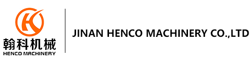 JINAN HENCO MACHINERY CO.,LTD