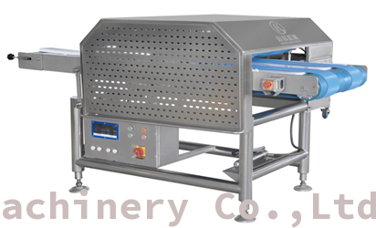 Dual-channel Slicer HKQPJ500-VIII